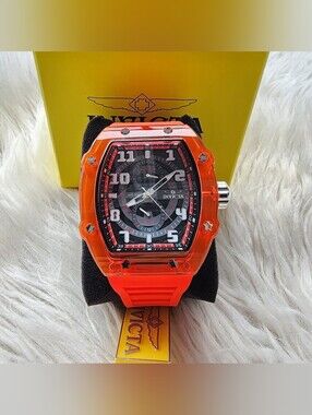 Invicta Watch Original Brand New